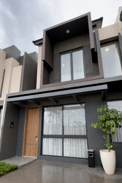 Perumahan Baru di BSD City untuk Hunian Modern dan Strategis