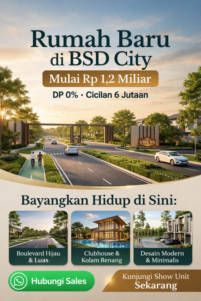rumah-vireya-bsd