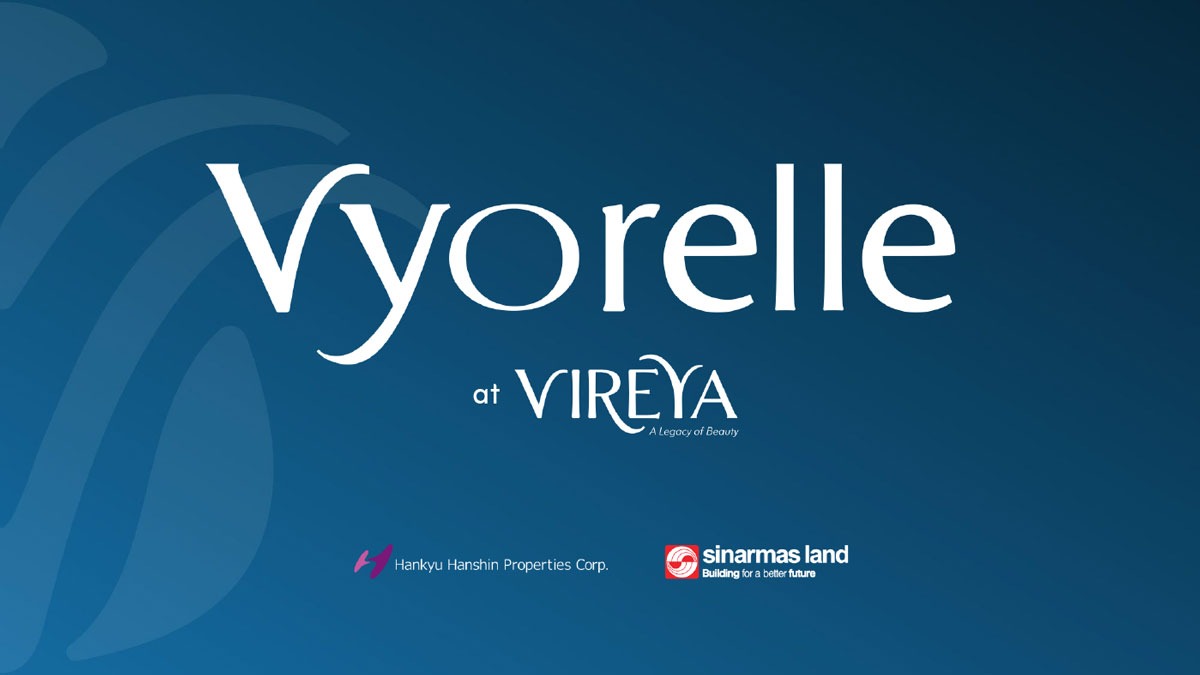 product cluster vyorelle