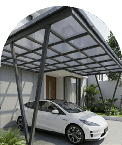 Promo Free Canopy untuk setiap pembelian unit di Vireya BSD City.