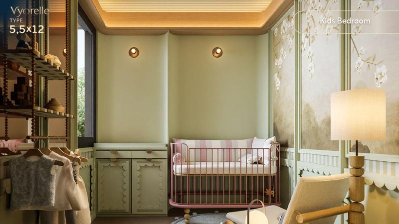 kamar-tidur-anak-yang-cozy