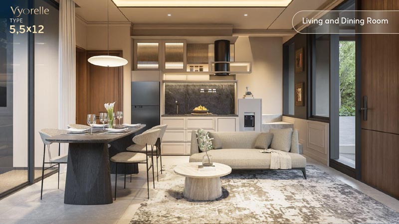 living-and-dinning-tipe-5,5x12-vyorelle-bsd-city